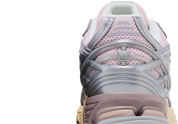 뉴발란스 1906R '파스텔 팩 - 로즈 슈거' U1906RNF Sizing 뉴발란스 1906R '파스텔 팩 - 로즈 슈거' U1906RNF