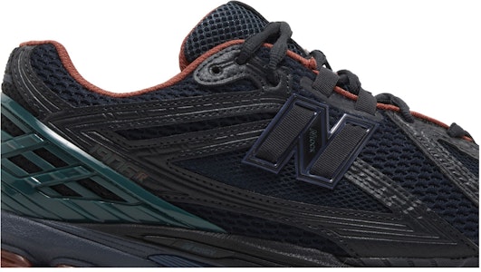 뉴발란스 1906R '팬텀 뉴 스프루스' M1906RVC Order 뉴발란스 1906R '팬텀 뉴 스프루스' M1906RVC