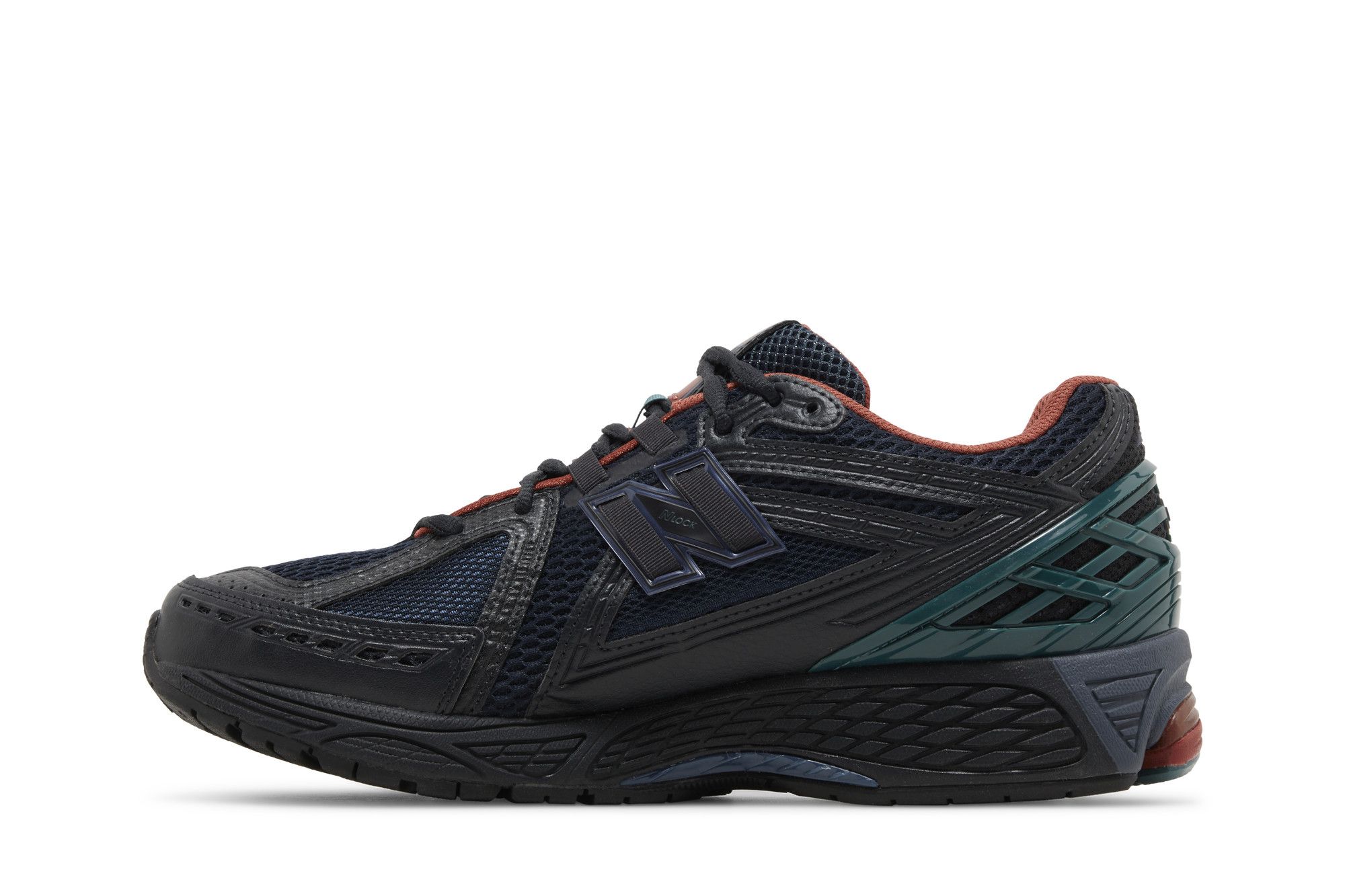 Shop New Balance 1906R 'Phantom New Spruce' Zapatillas Deportivas M1906RVC