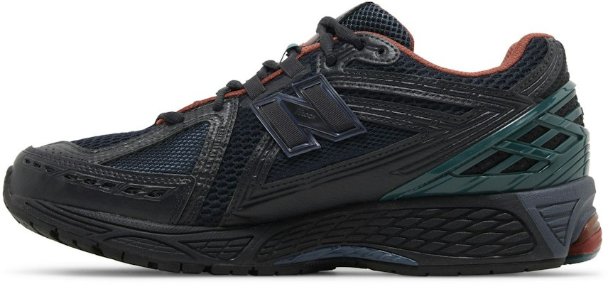 New Balance 1906R 'Phantom New Spruce' Zapatillas Deportivas M1906RVC Shop New Balance 1906R 'Phantom New Spruce' Zapatillas Deportivas M1906RVC