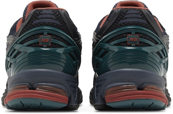 New Balance 1906R 'Phantom New Spruce' M1906RVC Details for New Balance 1906R 'Phantom New Spruce' M1906RVC