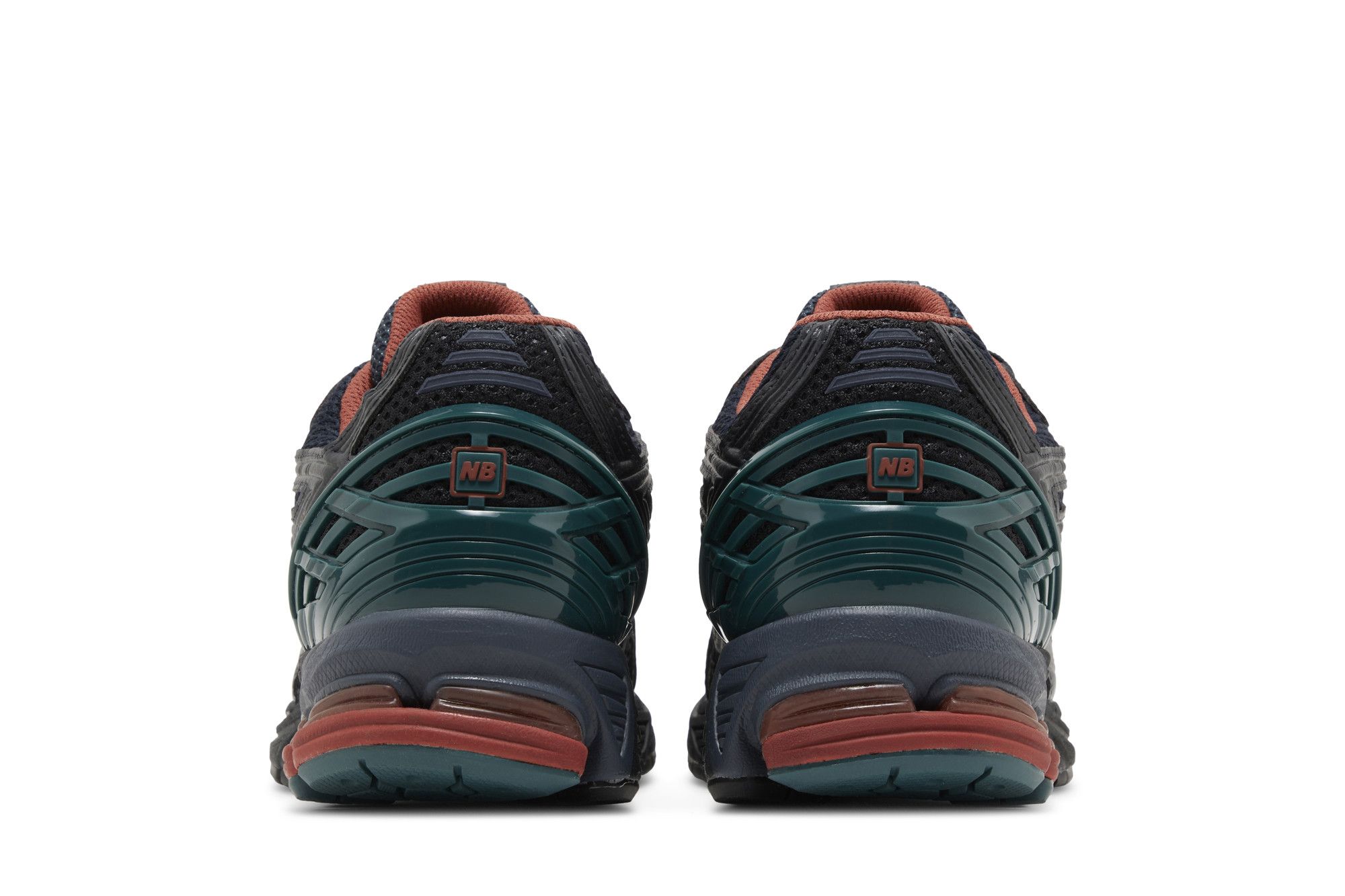 Sizing New Balance 1906R 'Phantom New Spruce' Zapatillas Deportivas M1906RVC