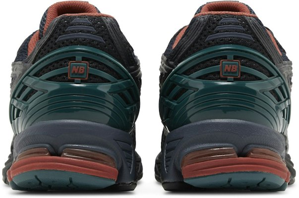 New Balance 1906R 'Phantom New Spruce' Zapatillas Deportivas M1906RVC Sizing New Balance 1906R 'Phantom New Spruce' Zapatillas Deportivas M1906RVC