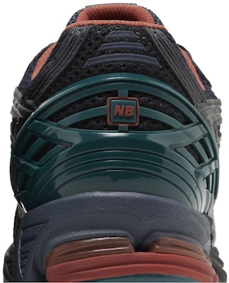 New Balance 1906R 'Phantom New Spruce' M1906RVC Sizing New Balance 1906R 'Phantom New Spruce' M1906RVC