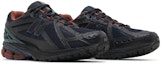 Cheap New Balance 1906R 'Phantom New Spruce' Lelaki Sneaker M1906RVC