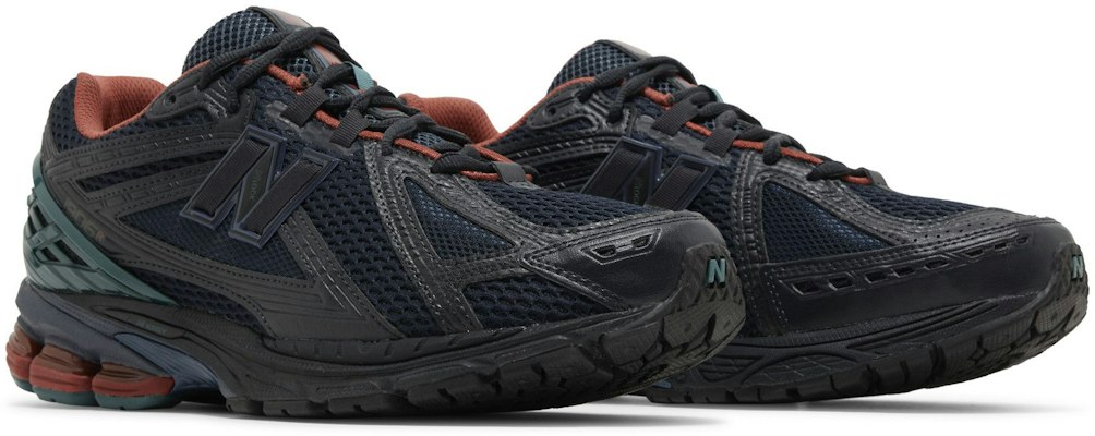 New Balance 1906R 'Phantom New Spruce' Zapatillas Deportivas M1906RVC 1