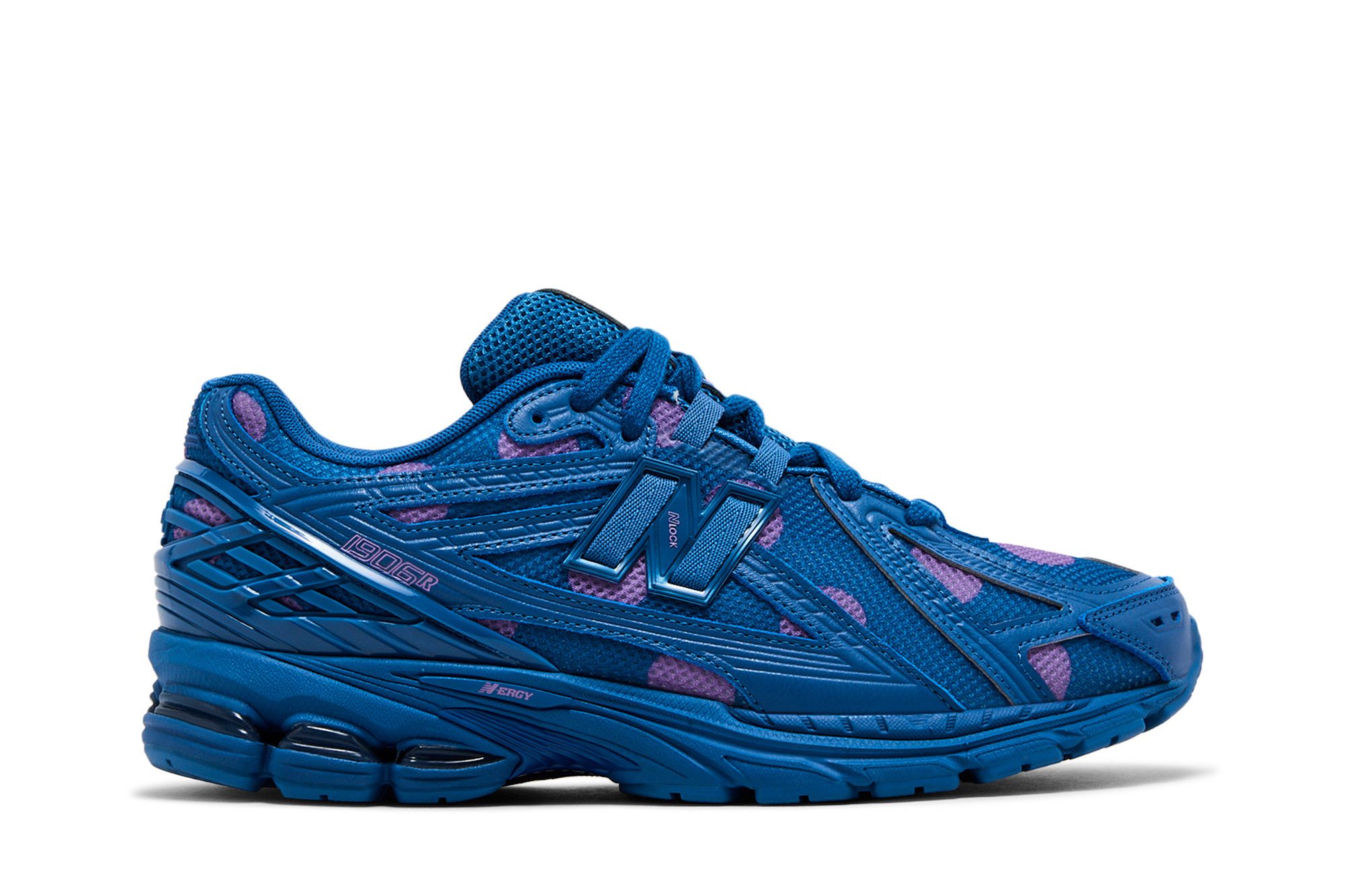 New Balance 1906R 'Polka Dot Pack - Blue Agate' M1906RPE