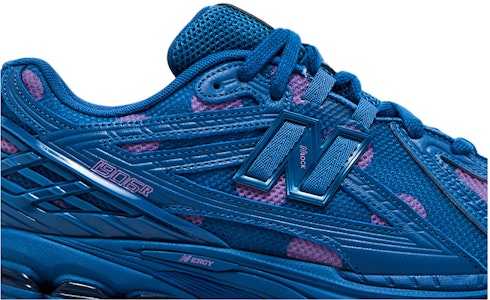 뉴발란스 1906R '블루 아게이트' (폴카 도트 팩) M1906RPE Order 뉴발란스 1906R '블루 아게이트' (폴카 도트 팩) M1906RPE