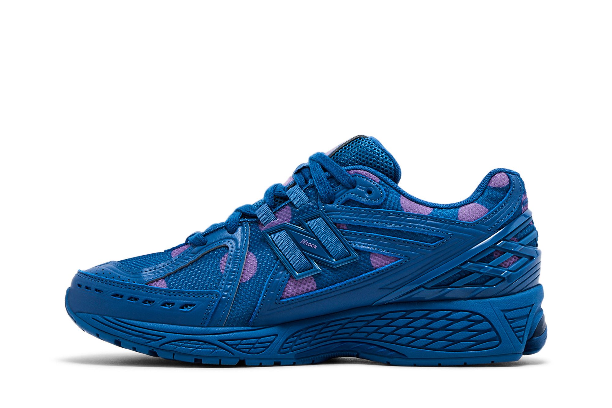 Shop New Balance 1906R ''Polka Dot Pack - Blau Achat'' M1906RPE