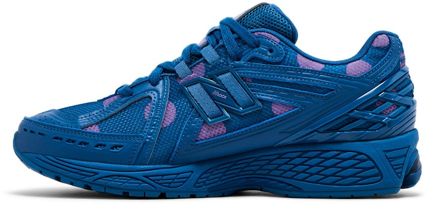 New Balance 1906R ''Polka Dot Pack - Blau Achat'' M1906RPE Shop New Balance 1906R ''Polka Dot Pack - Blau Achat'' M1906RPE