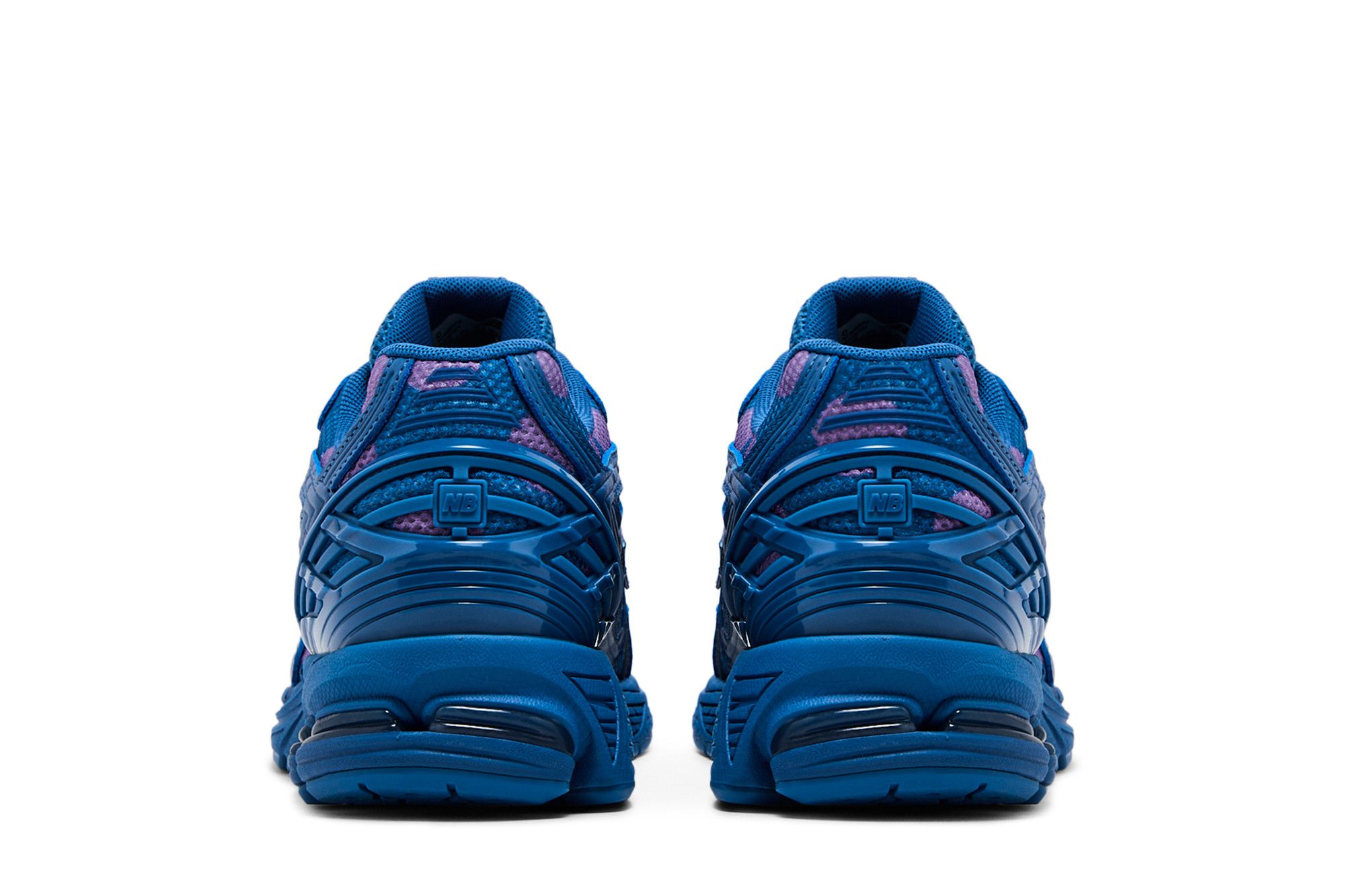 Sizing New Balance 1906R ''Polka Dot Pack - Blau Achat'' M1906RPE