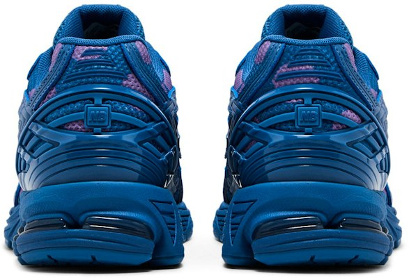 New Balance 1906R ''Polka Dot Pack - Blau Achat'' M1906RPE Sizing New Balance 1906R ''Polka Dot Pack - Blau Achat'' M1906RPE