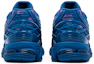 Sizing New Balance 1906R ''Polka Dot Pack - Blau Achat'' M1906RPE