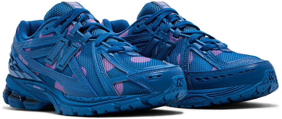 New Balance 1906R ''Polka Dot Pack - Blau Achat'' M1906RPE 1