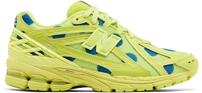 New Balance 1906R 'Polka Dot Pack - Teh Hijau' M1906RPG Buy New Balance 1906R 'Polka Dot Pack - Teh Hijau' M1906RPG