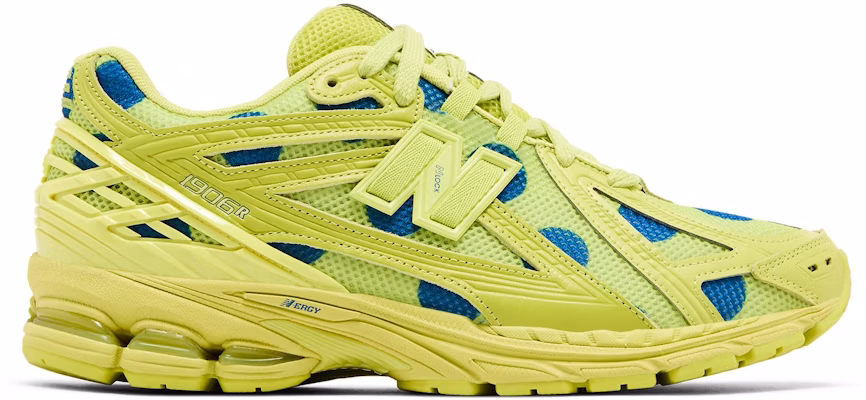 New Balance 1906R 'Polka Dot Pack - Tea Tree' M1906RPG Buy New Balance 1906R 'Polka Dot Pack - Tea Tree' M1906RPG