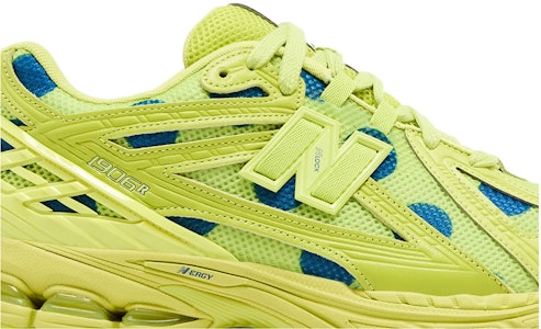 New Balance 1906R 'Polka Dot Pack - Teh Hijau' M1906RPG Order New Balance 1906R 'Polka Dot Pack - Teh Hijau' M1906RPG