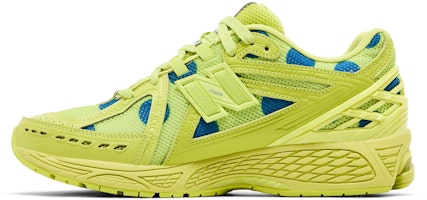 ニューバランス 1906R 「水玉・緑茶」 M1906RPG Lookbook ニューバランス 1906R 「水玉・緑茶」 M1906RPG