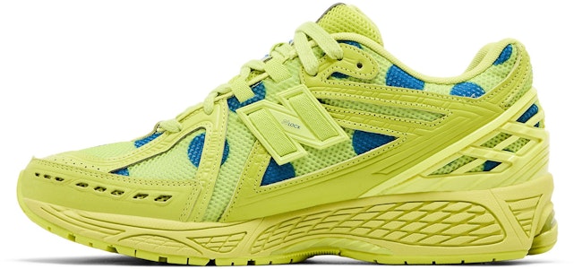 New Balance 1906R 'Polka Dot Pack - Teh Hijau' M1906RPG Lookbook New Balance 1906R 'Polka Dot Pack - Teh Hijau' M1906RPG