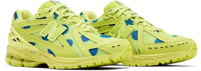 New Balance 1906R 'Polka Dot Pack - Teh Hijau' M1906RPG Cheap New Balance 1906R 'Polka Dot Pack - Teh Hijau' M1906RPG