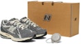 Buy New Balance NB 1906R 'Protection Pack Harbor Grey' Kelabu Pelabuhan M1906DA(S-BOX)