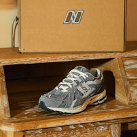 New Balance NB 1906R 'Protection Pack Gris Harbor' M1906DA(S-BOX) 3