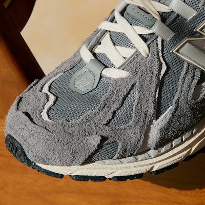 New Balance NB 1906R M1906DA(S-BOX) 'Protection Pack Harbor Grey' M1906DA(S-BOX) 4