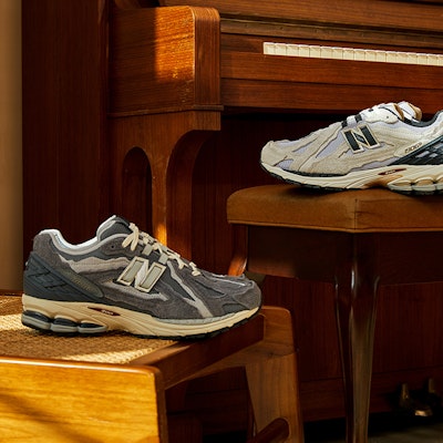 New Balance NB 1906R M1906DA(S-BOX) 'Protection Pack Harbor Grey' M1906DA(S-BOX) 5