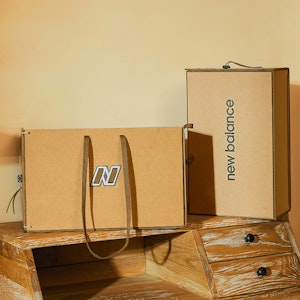 New Balance NB 1906R 'Protection Pack Harbor Abu-Abu' M1906DA(S-BOX) 6