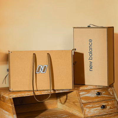 New Balance NB 1906R "精緻未來" 防滑耐磨 低筒 跑步鞋 男女皆宜 燕尾灰 TAILORED禮盒 6