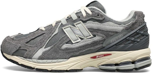 New Balance NB 1906R 'Protection Pack Harbor Abu-Abu' M1906DA(S-BOX) Order New Balance NB 1906R 'Protection Pack Harbor Abu-Abu' M1906DA(S-BOX)