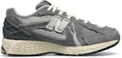 Lookbook New Balance NB 1906R 'Protection Pack Harbor Grey' Kelabu Pelabuhan M1906DA(S-BOX)