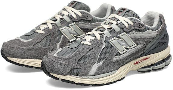 New Balance NB 1906R 'Protection Pack Harbor Abu-Abu' M1906DA(S-BOX) Shop New Balance NB 1906R 'Protection Pack Harbor Abu-Abu' M1906DA(S-BOX)