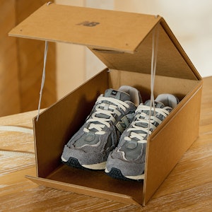 New Balance NB 1906R 'Protection Pack Harbor Abu-Abu' M1906DA(S-BOX) Cheap New Balance NB 1906R 'Protection Pack Harbor Abu-Abu' M1906DA(S-BOX)