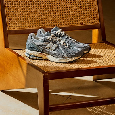 New Balance NB 1906R M1906DA(S-BOX) 'Protection Pack Harbor Grey' M1906DA(S-BOX) 1