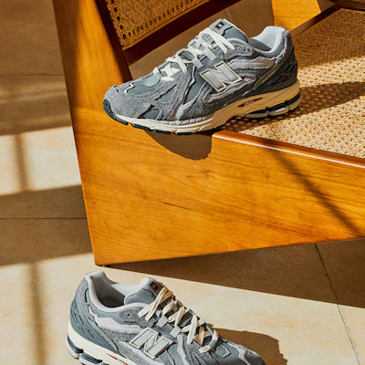New Balance NB 1906R M1906DA(S-BOX) 'Protection Pack Harbor Grey' M1906DA(S-BOX) 2