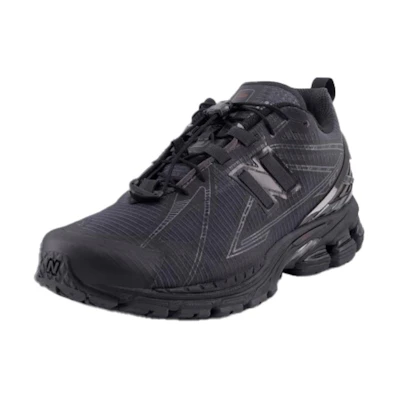 NB 1906R 'Ripstop Pack - Black Magnet'