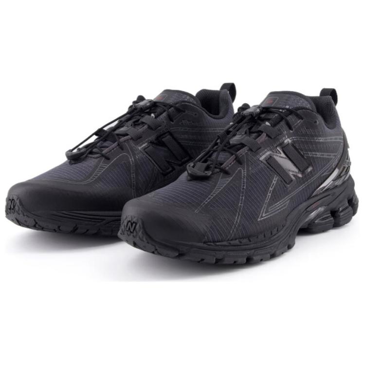 Order ニューバランス 1906R 'リップストップパック - ブラックマグネット' M1906RNB