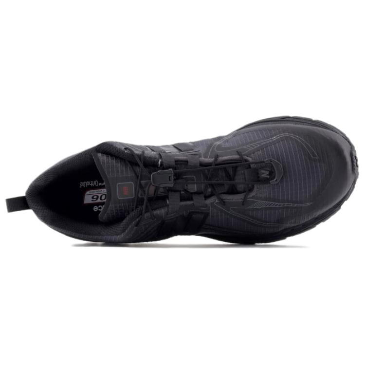 Lookbook ニューバランス 1906R 'リップストップパック - ブラックマグネット' M1906RNB