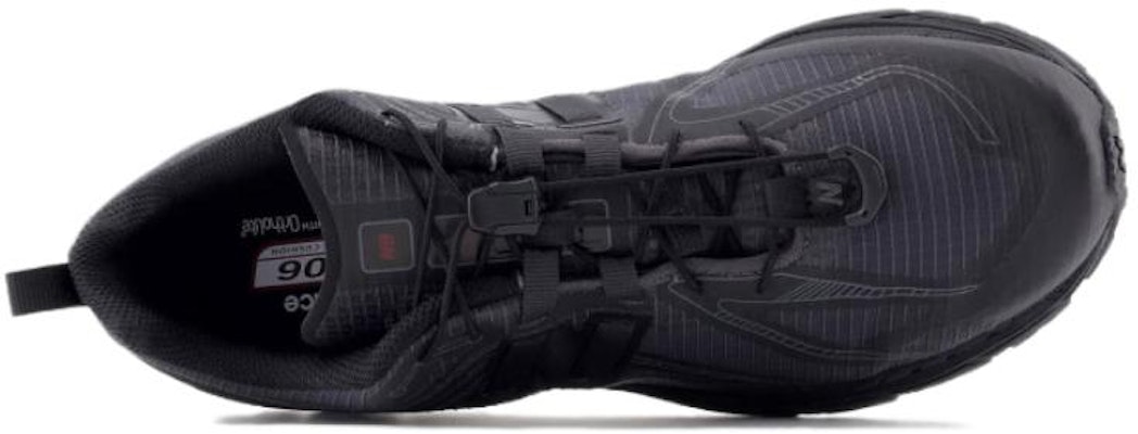 New Balance 1906R 'Ripstop Pack - Black Magnet' M1906RNB Lookbook New Balance 1906R 'Ripstop Pack - Black Magnet' M1906RNB