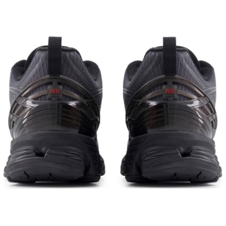 Shop ニューバランス 1906R 'リップストップパック - ブラックマグネット' M1906RNB