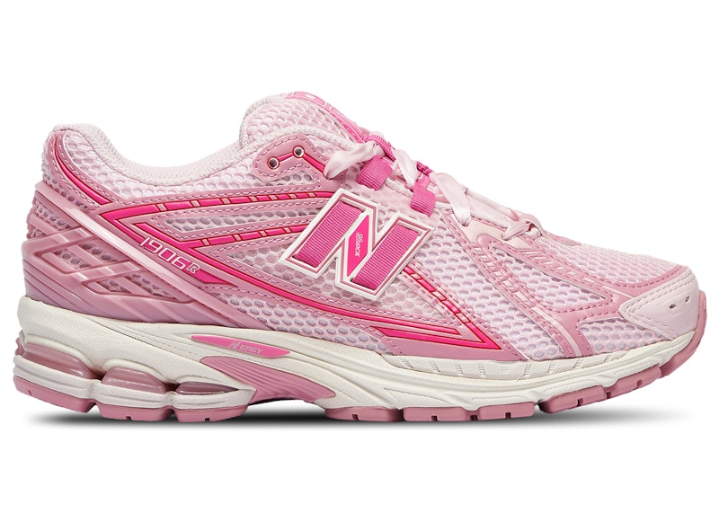New Balance 1906R 'Rose Sugar Pink Satin' U19065W0