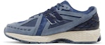 Lookbook New Balance 1906R 'Biru Nilam' M1906RDN
