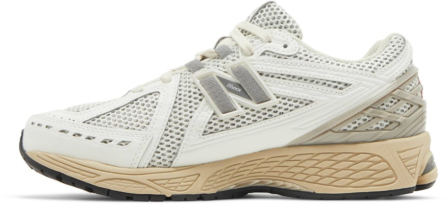 New Balance 1906R 'Sea Salt Marblehead' M1906RP Lookbook New Balance 1906R 'Sea Salt Marblehead' M1906RP