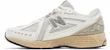 New Balance 1906R 'Sea Salt Marblehead' dalam Bahasa Melayu M1906RP