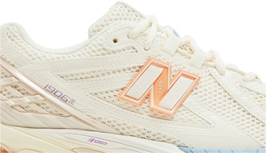 新百倫 舒適簡約耐磨透氣 低筒 休閒跑步鞋 男女同款 米粉 Order 新百倫 舒適簡約耐磨透氣 低筒 休閒跑步鞋 男女同款 米粉