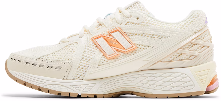 New Balance 1906R 'Sea Salt Pink Sugar' M1906RBP Lookbook New Balance 1906R 'Sea Salt Pink Sugar' M1906RBP