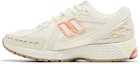 Lookbook New Balance 1906R 'Sea Salt Pink Sugar' Wanita M1906RBP