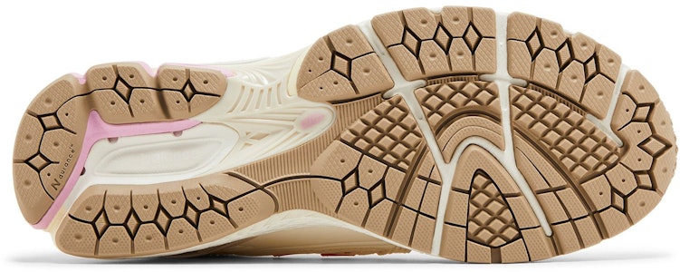 新百倫 舒適簡約耐磨透氣 低筒 休閒跑步鞋 男女同款 米粉 Shop 新百倫 舒適簡約耐磨透氣 低筒 休閒跑步鞋 男女同款 米粉