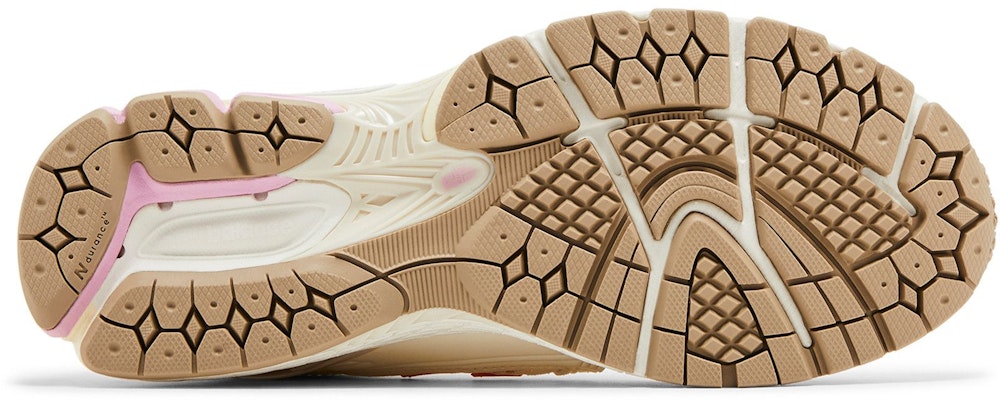 New Balance 1906R 'Sea Salt Pink Sugar' M1906RBP Shop New Balance 1906R 'Sea Salt Pink Sugar' M1906RBP